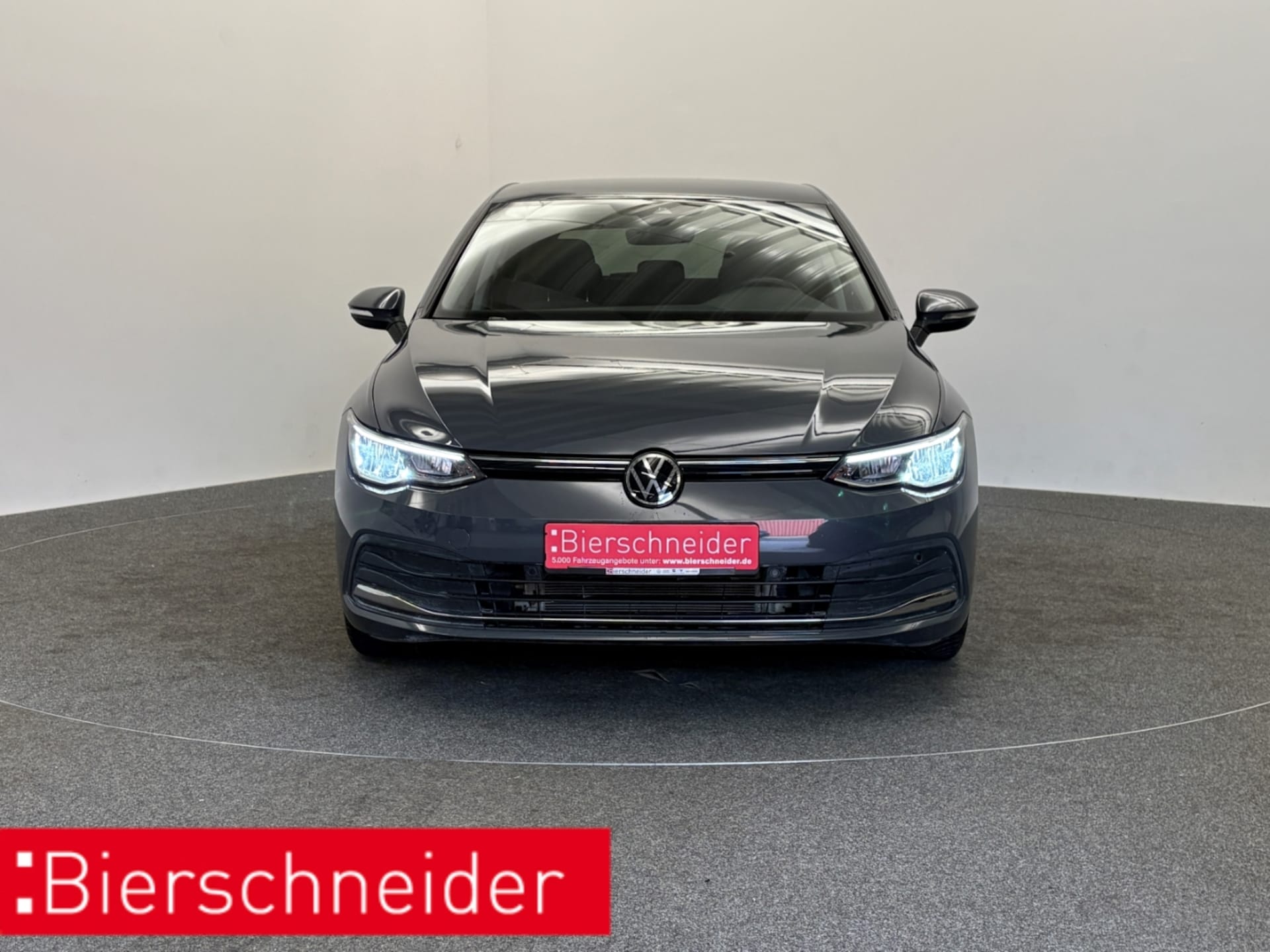 Volkswagen Golf MOVE