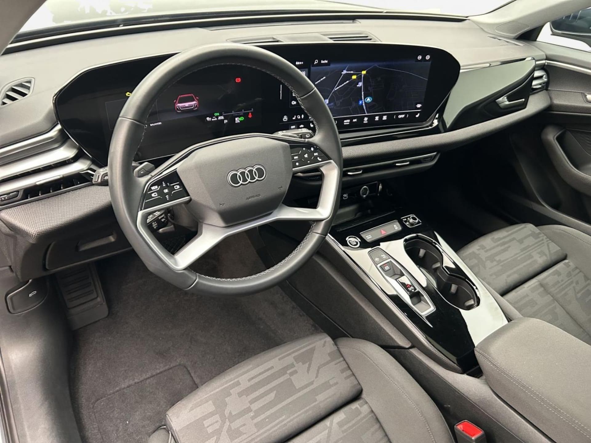 Audi A5 Avant