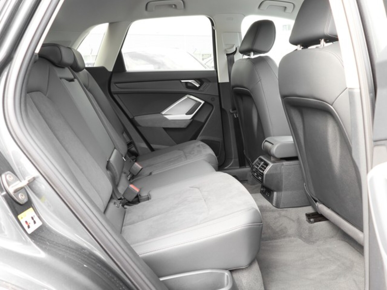 Audi Q3 – Bild 7