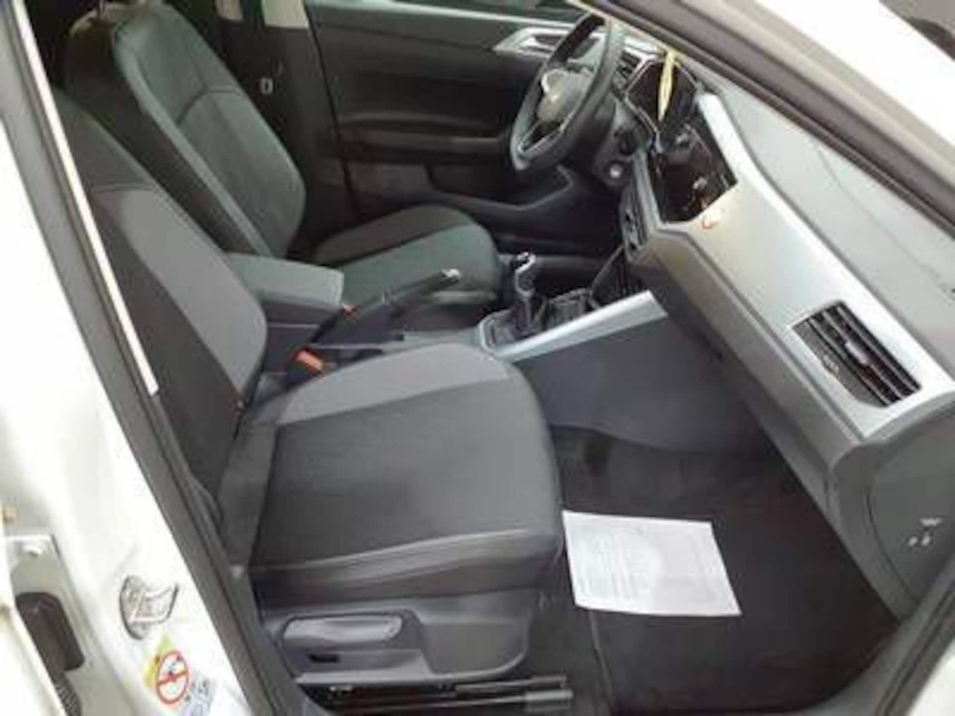 Volkswagen Polo Goal
