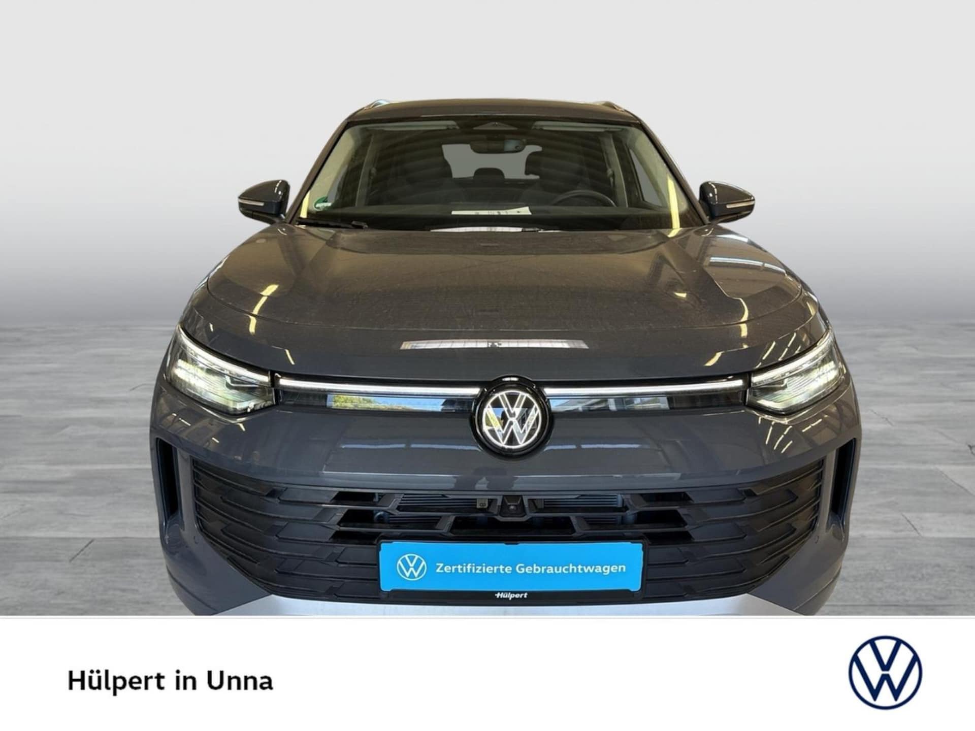 Volkswagen Tayron Life