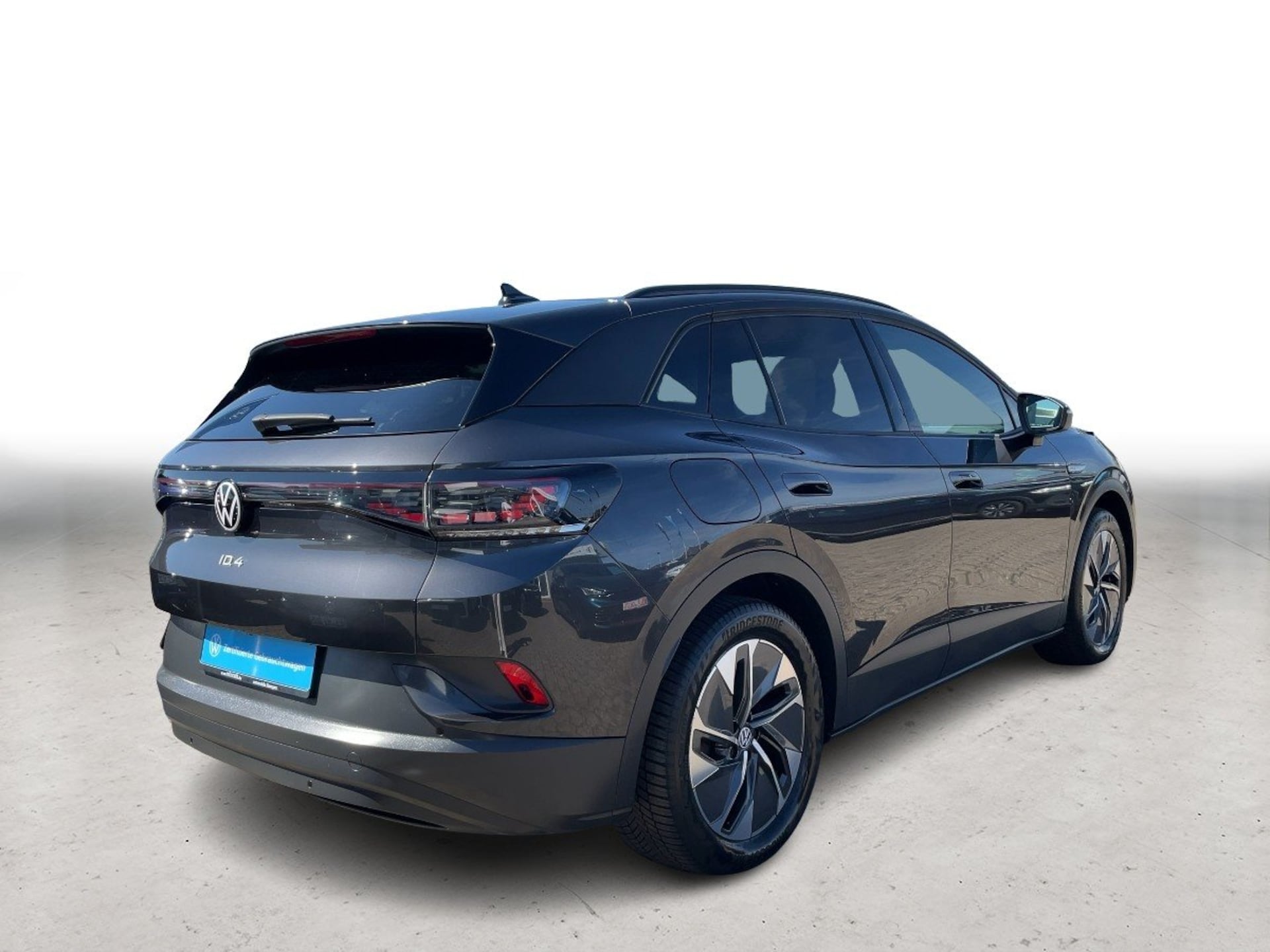 Volkswagen ID.4 Pro Performance