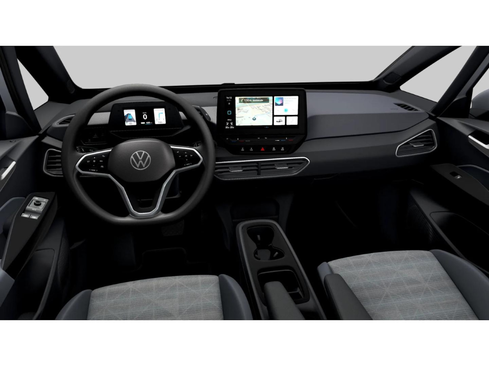 Volkswagen ID.3 Pure Performance