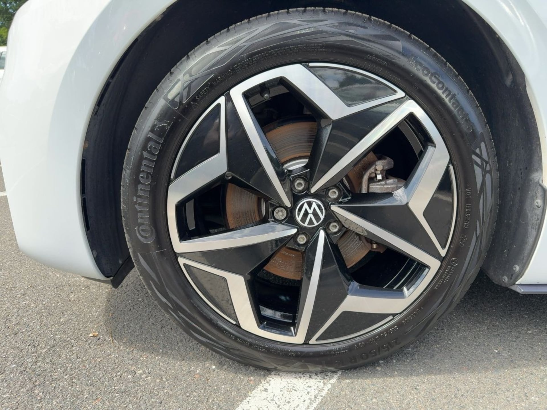 Volkswagen ID.3 1st Plus