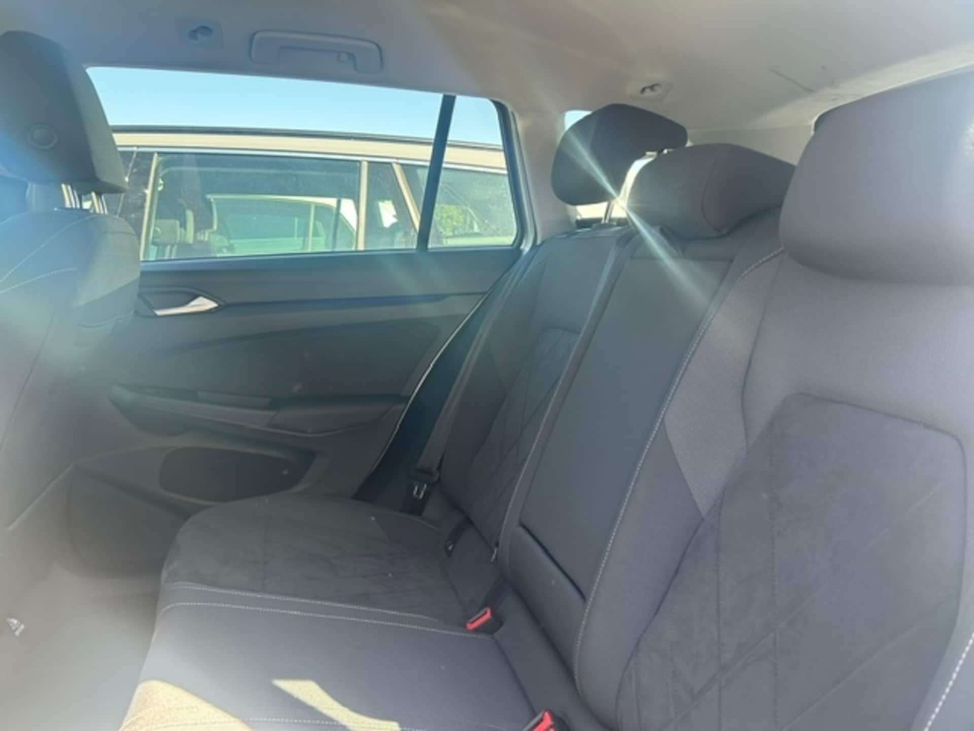 Volkswagen Golf Variant Style