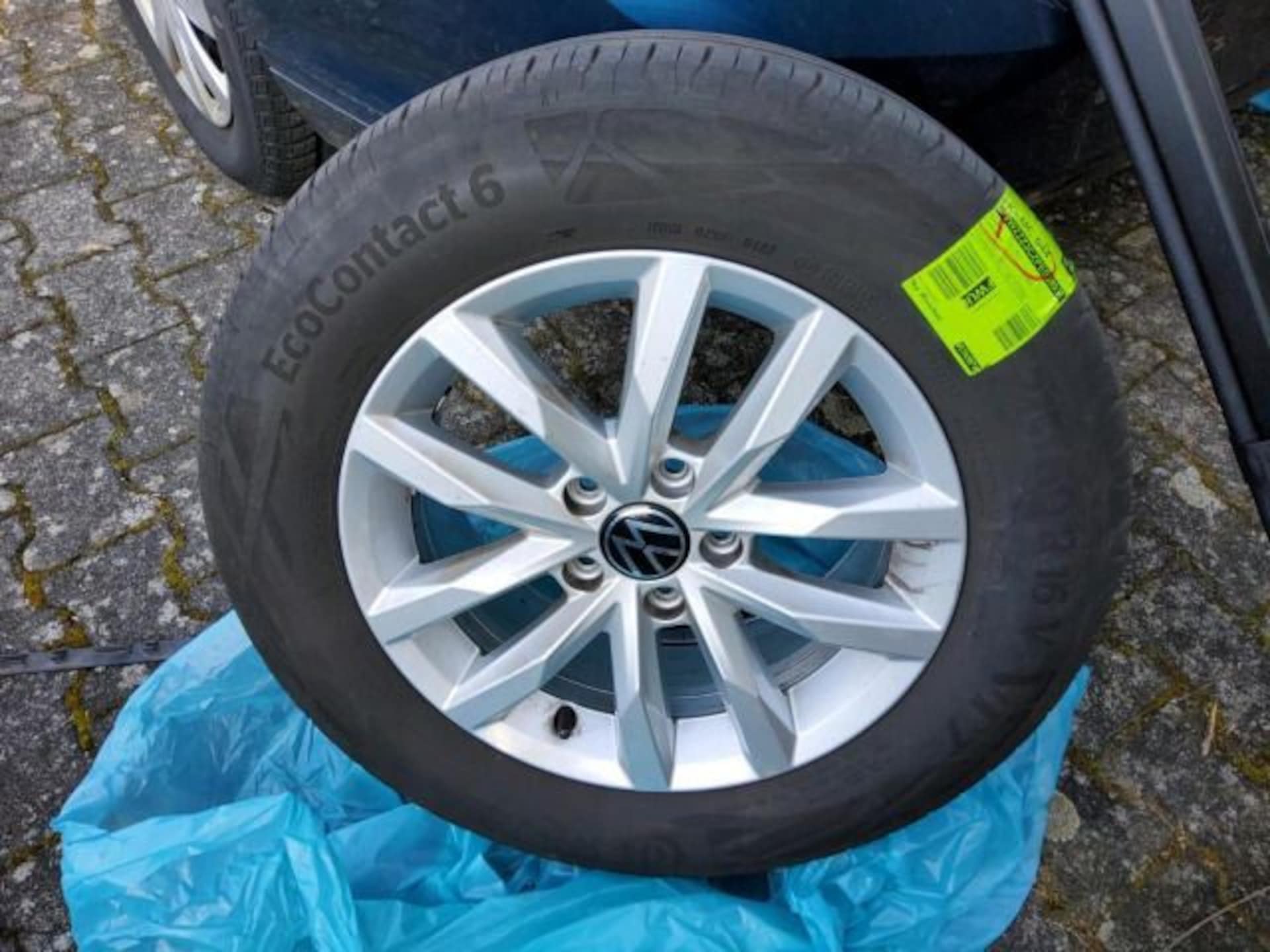 Volkswagen Passat Variant Business