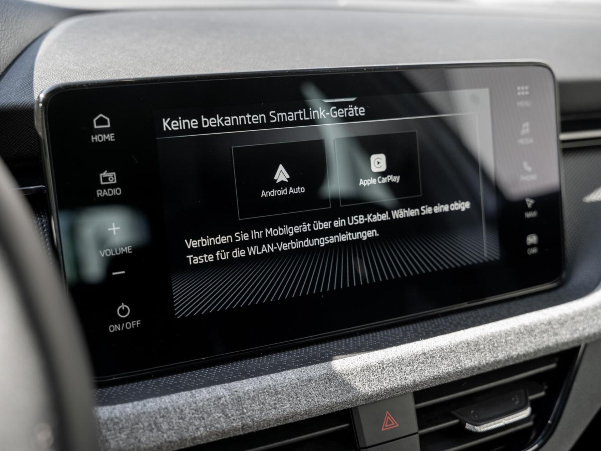 Skoda Kamiq Selection