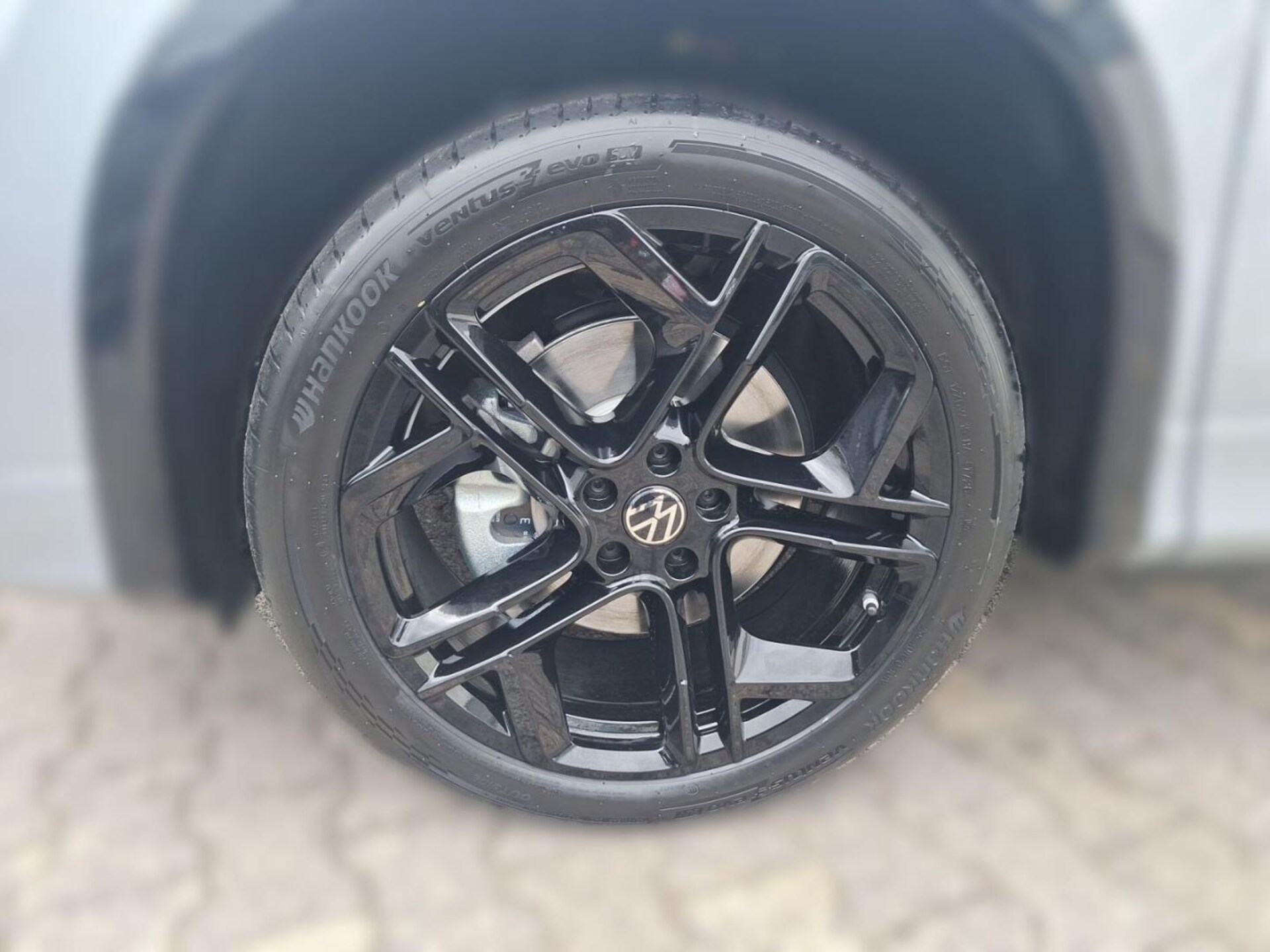 Volkswagen Tayron R-Line