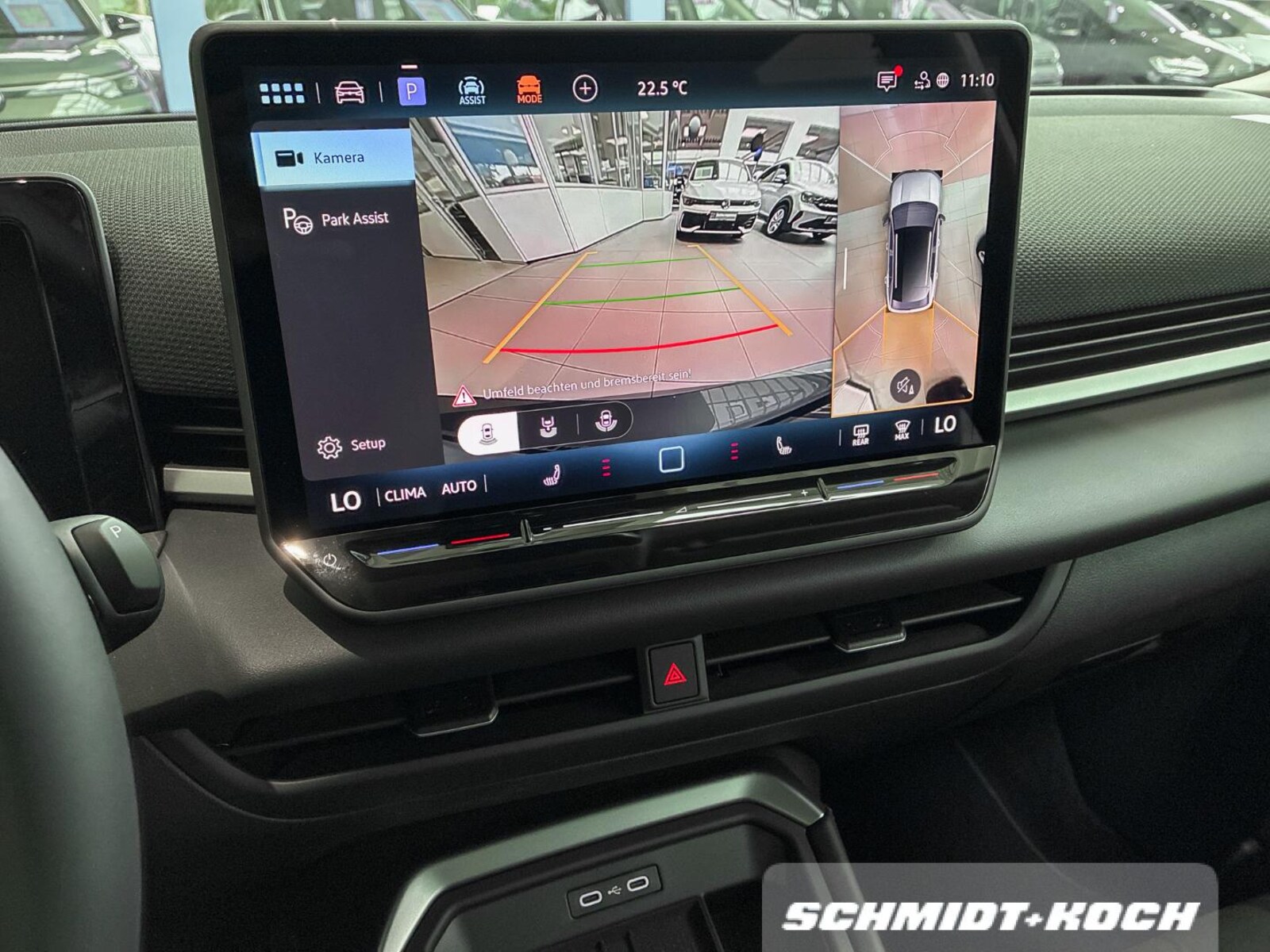 Volkswagen T-Roc – Bild 9