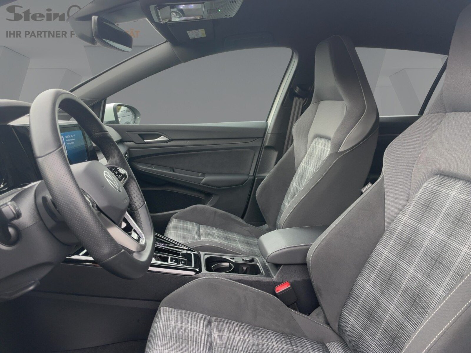 Volkswagen Golf – Bild 7