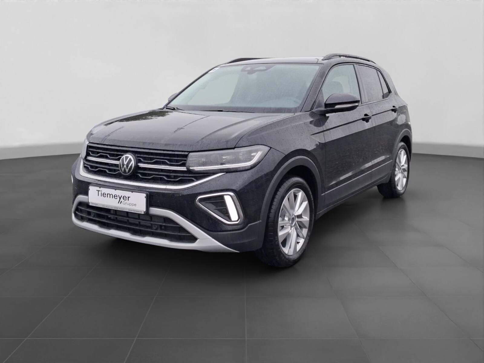 Volkswagen T-Cross – Bild 2