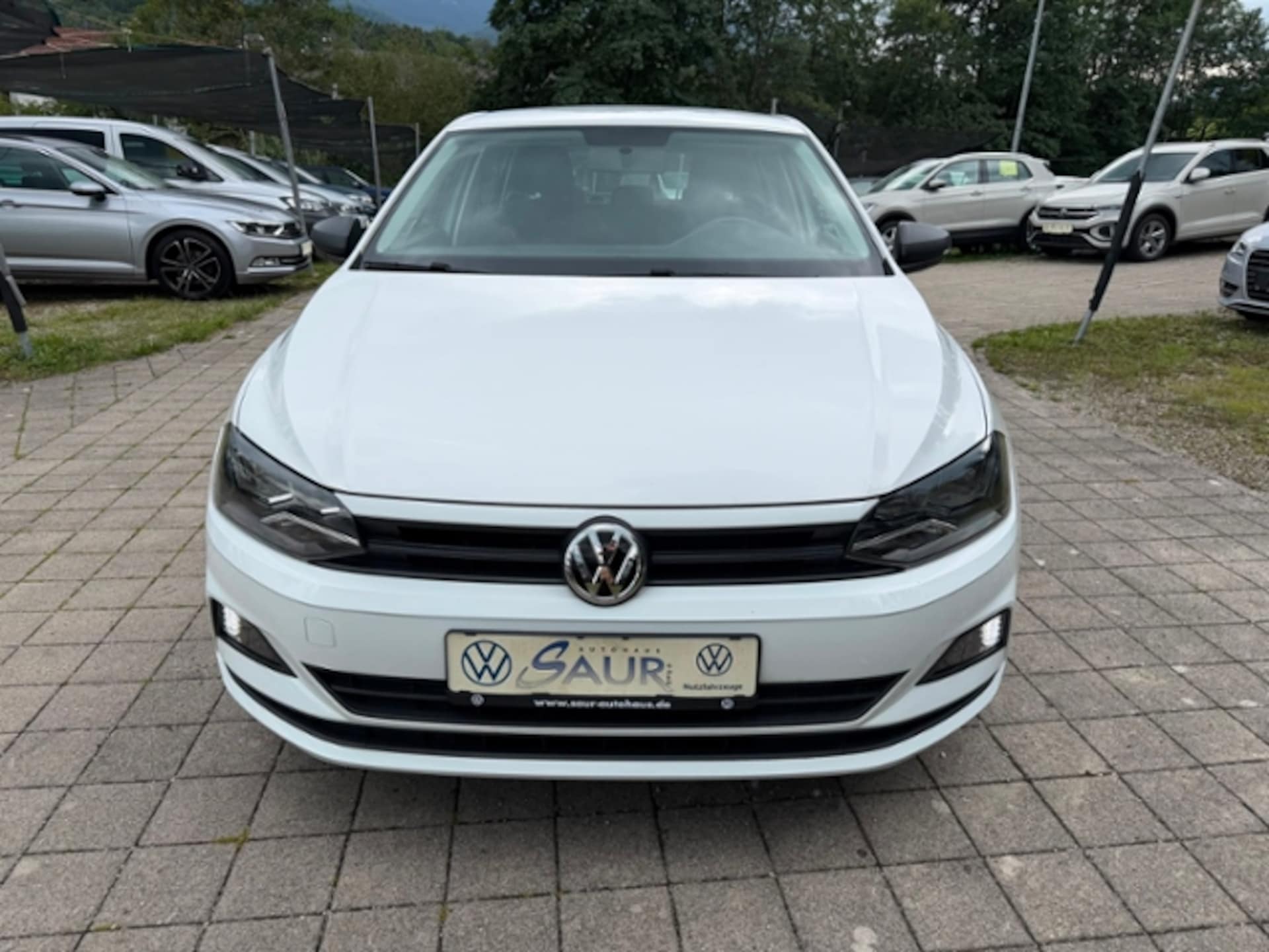 Volkswagen Polo Trendline