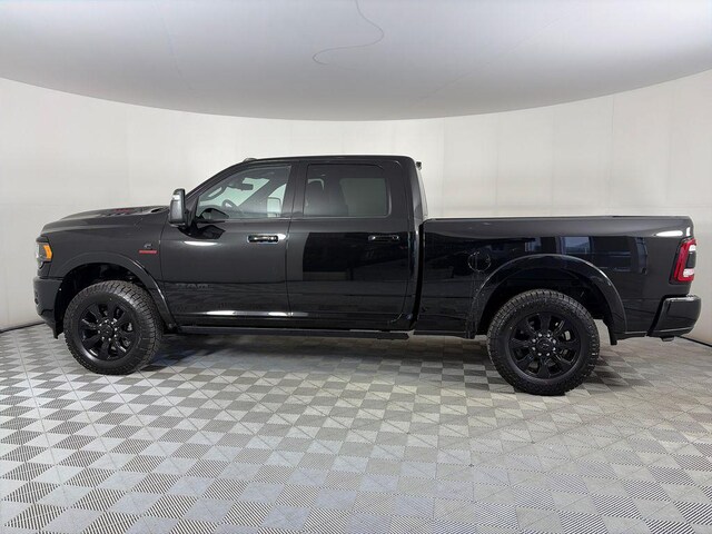 2024 RAM 3500