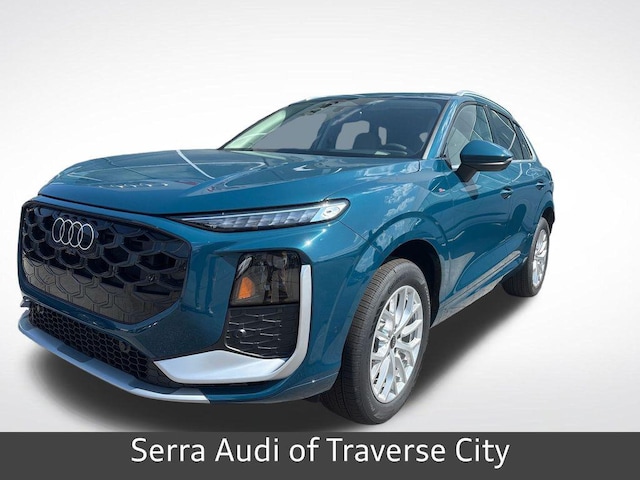 Photo of 2026 Audi Q3 SUV