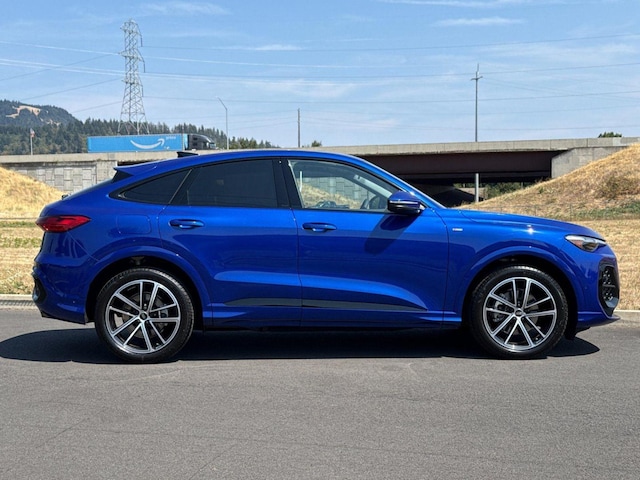 2026 Audi Q5 Sportback