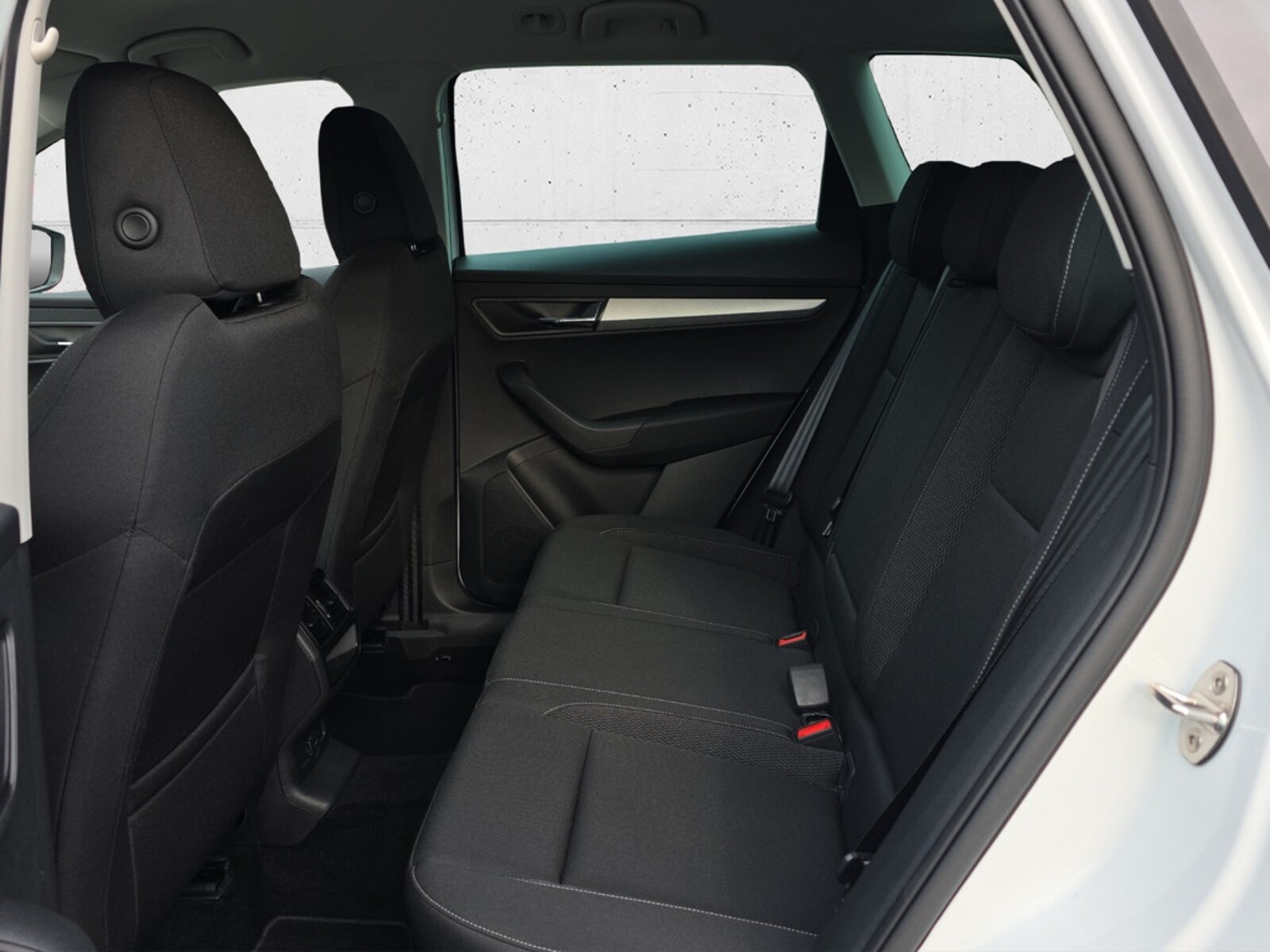 Škoda Karoq – Bild 11
