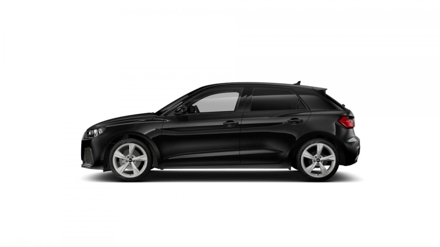 Bild über Audi A1 Sportback advanced 30 TFSI S tronic - für weitere Informationen kontaktieren Sie den Audi Partner