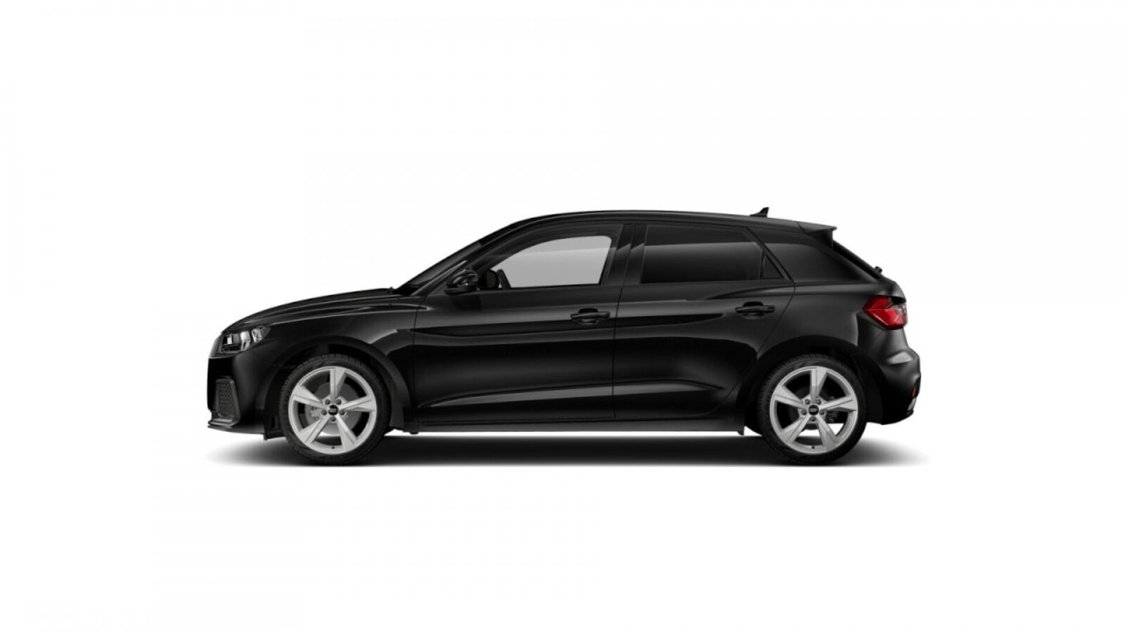 Audi A1 Sportback – Bild 6