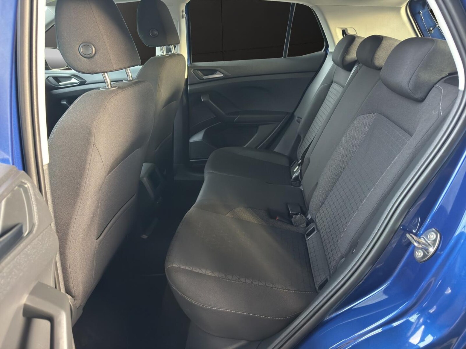 Volkswagen T-Cross – Bild 14