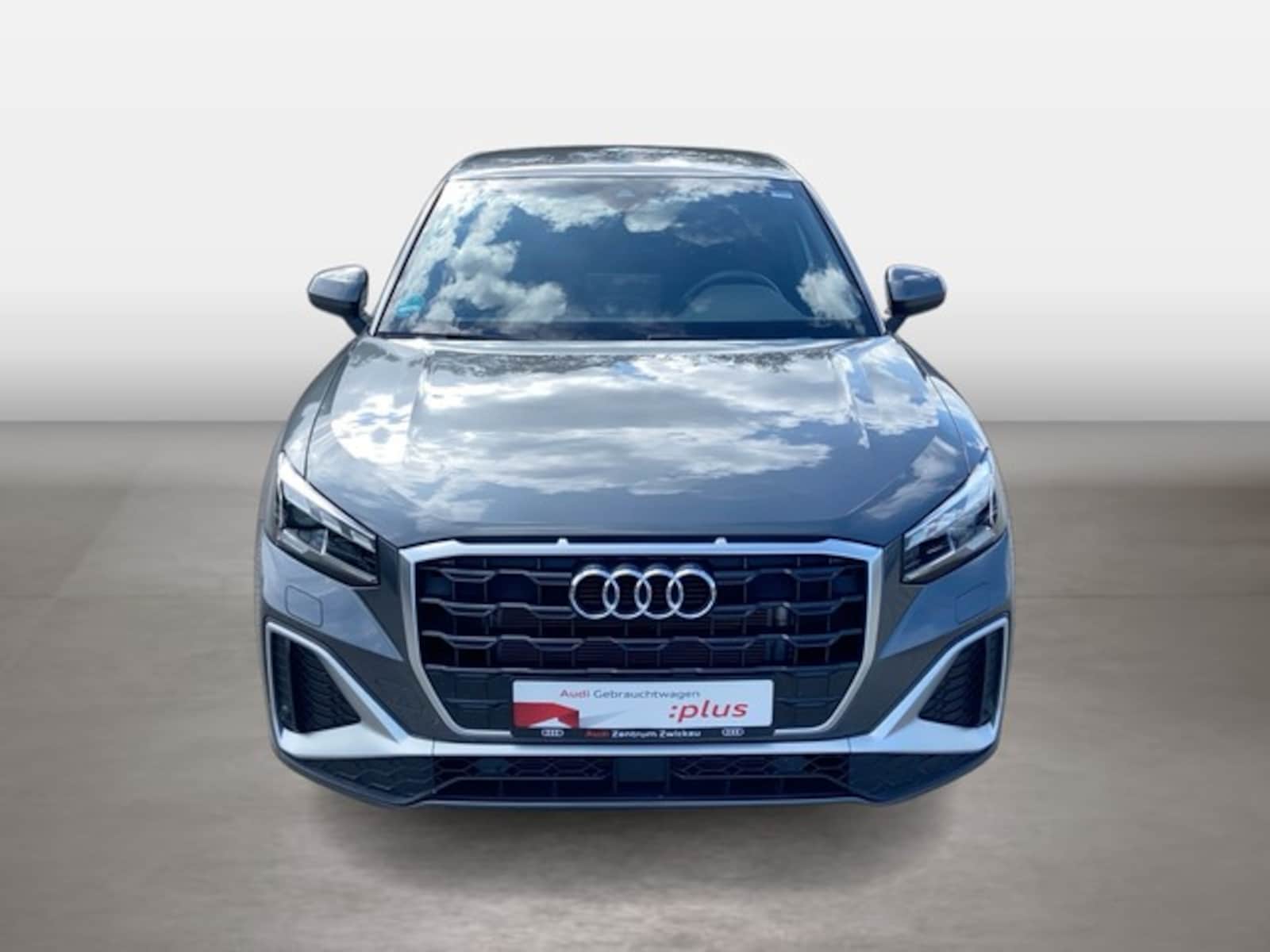 Audi Q2 – Bild 5