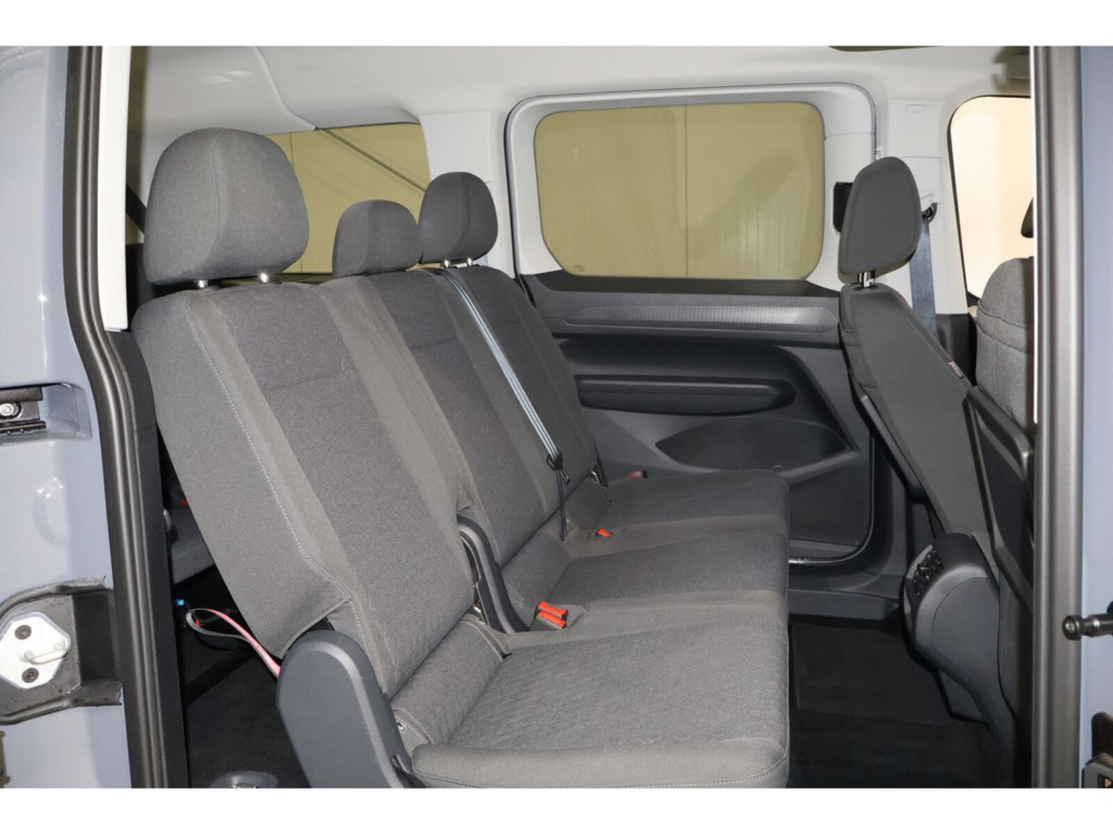 Volkswagen Caddy Maxi – Bild 22