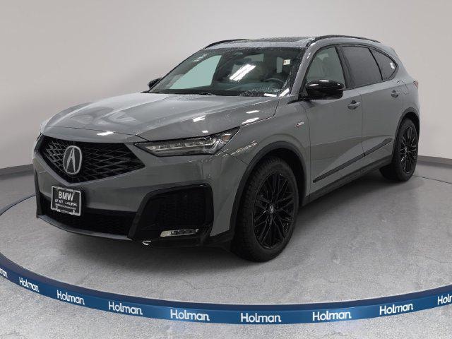 2025 Acura MDX A-spec w/Advance Package