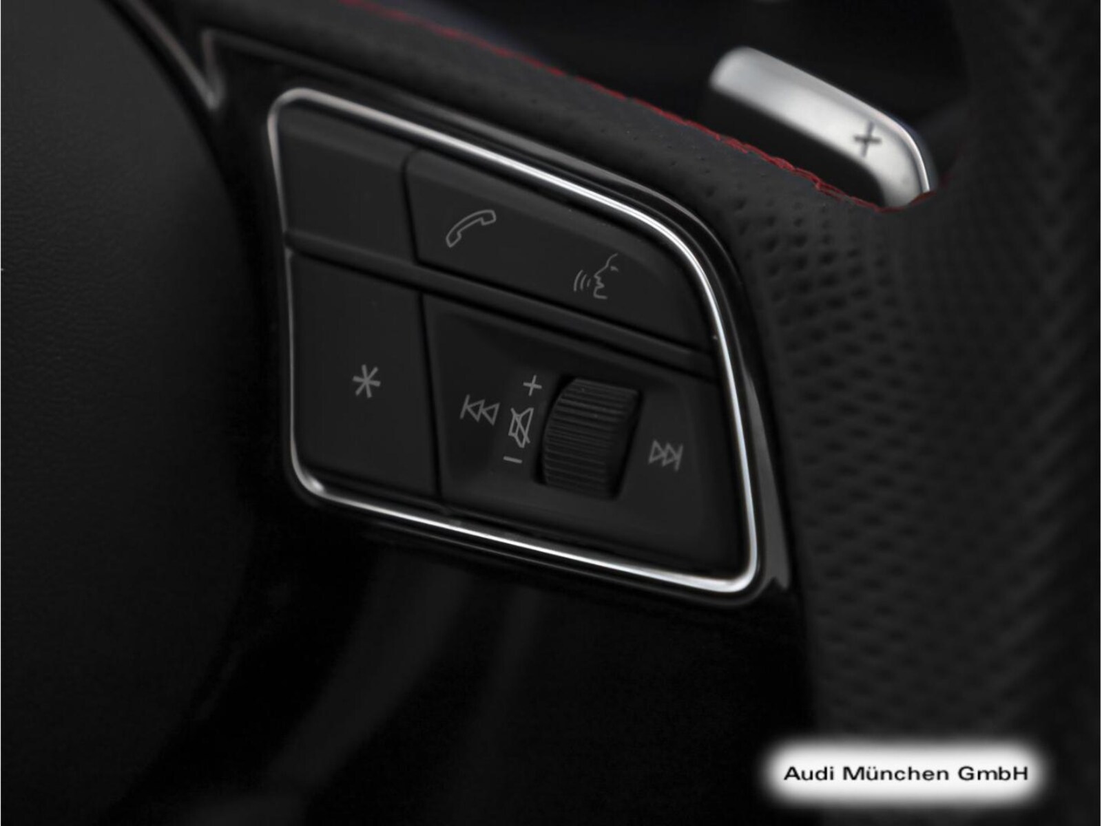 Audi S3 Sportback – Bild 19