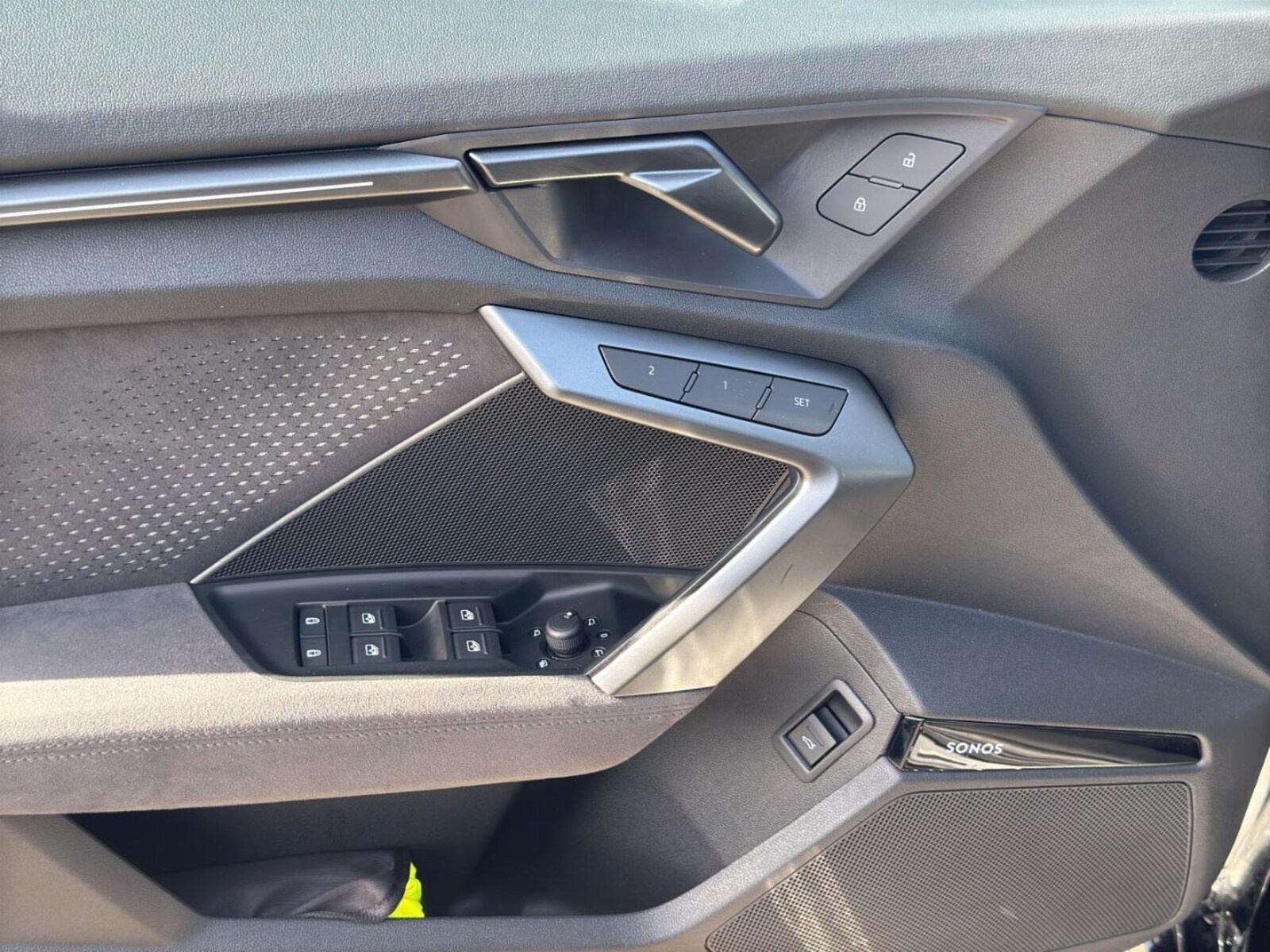 Audi RS 3 Sportback – Bild 8