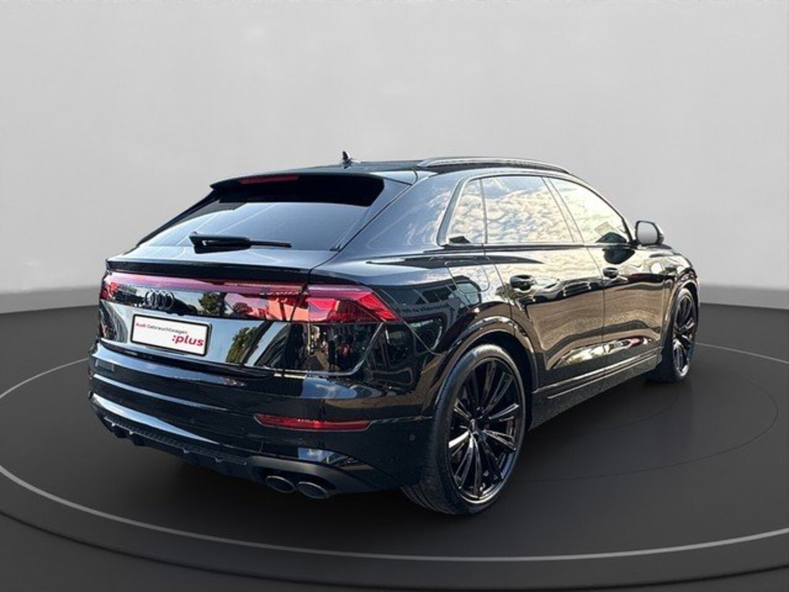 Audi SQ8 – Bild 6