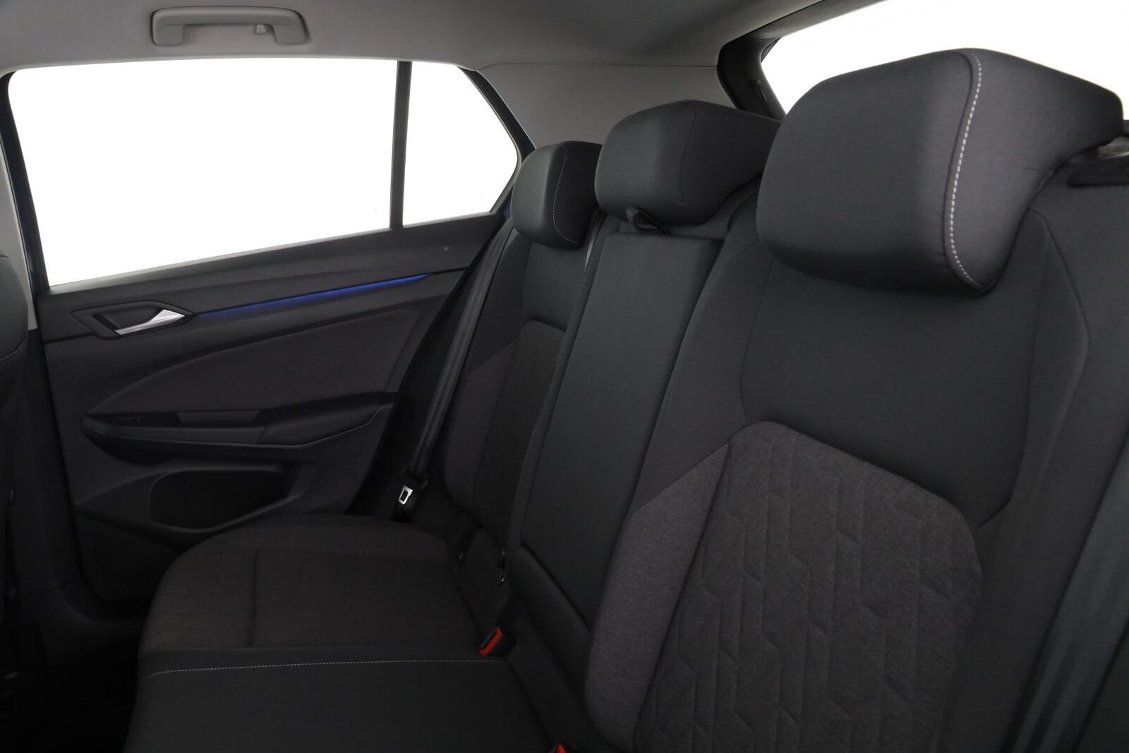 Volkswagen Golf – Bild 13