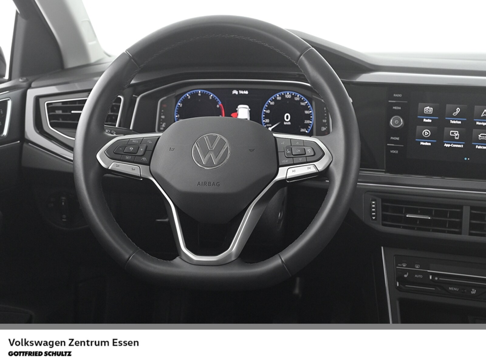 Volkswagen Polo – Bild 15