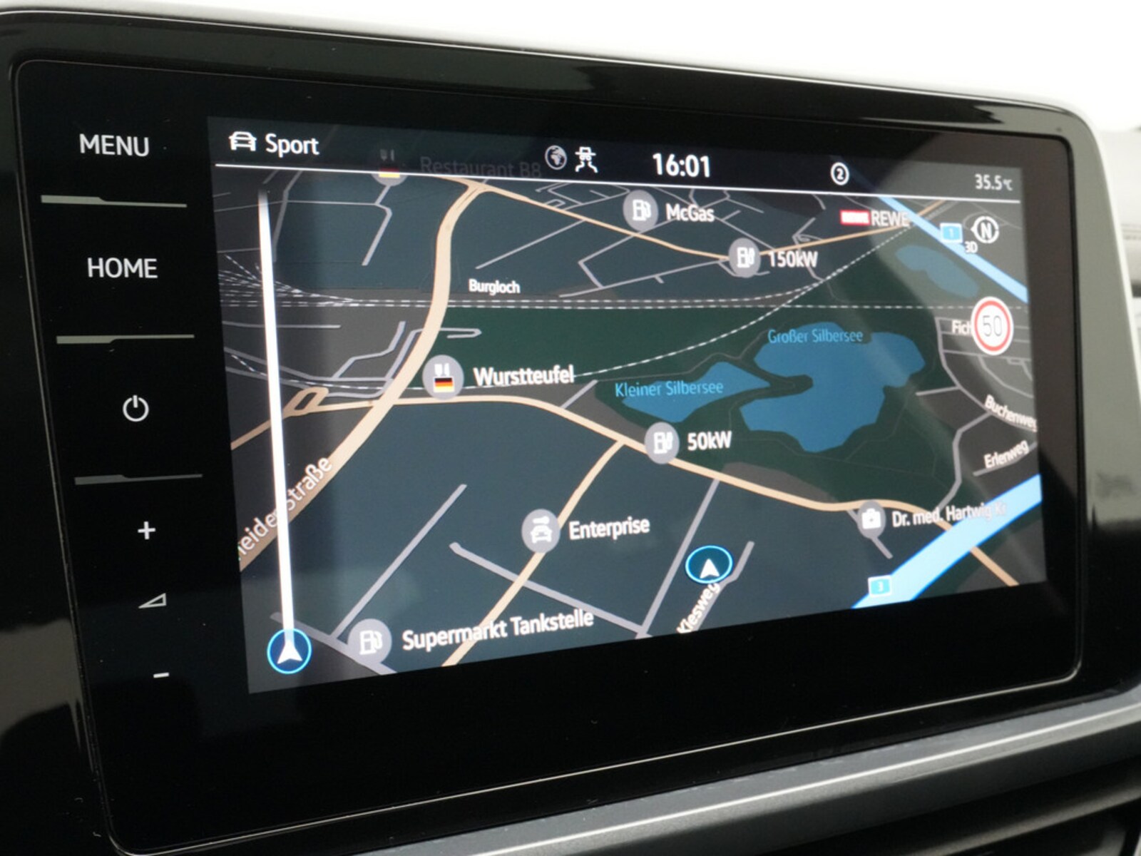 Volkswagen T-Roc – Bild 14