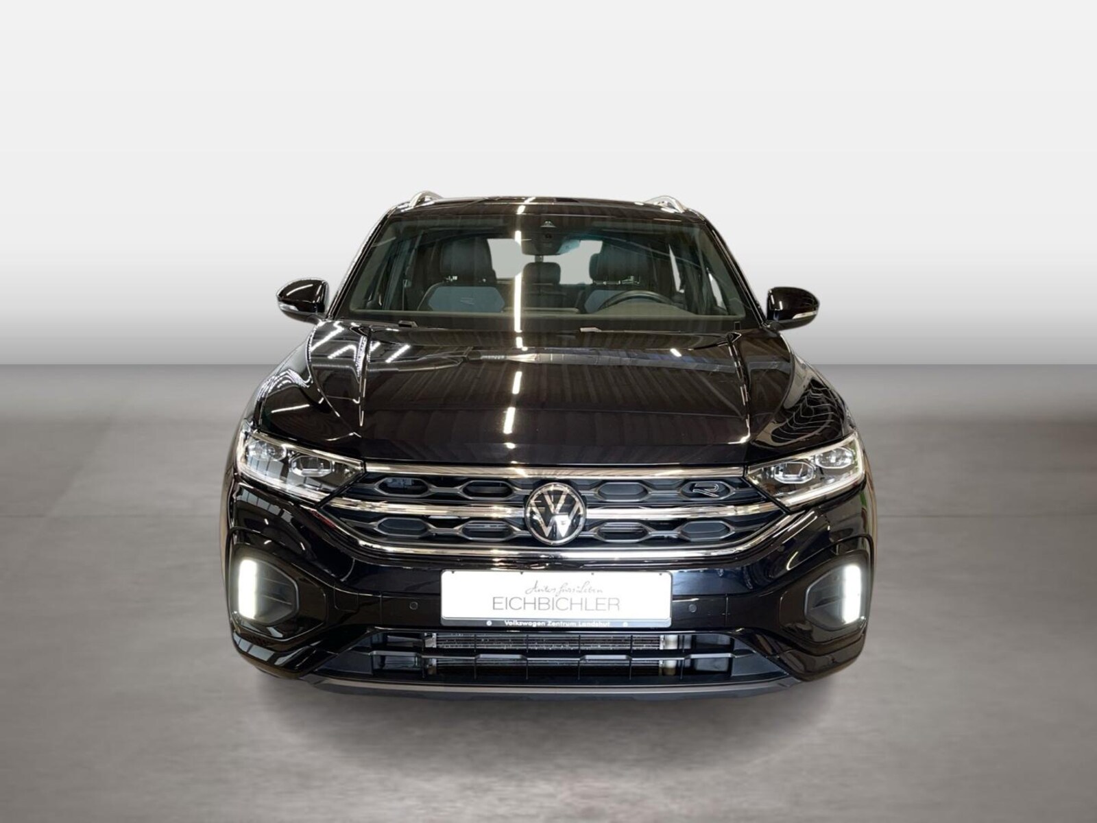 Volkswagen T-Roc – Bild 7