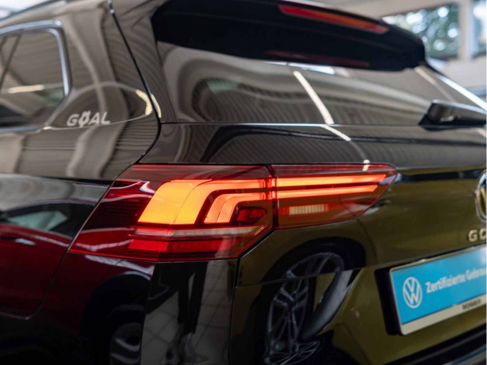 Volkswagen Golf Variant – Bild 24