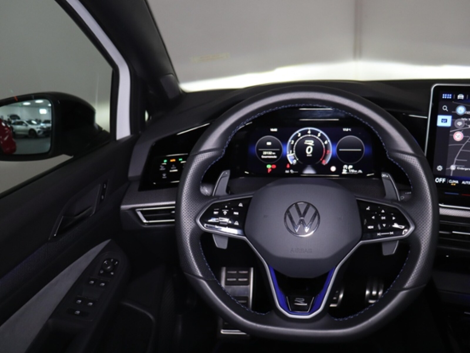 Volkswagen Golf – Bild 9