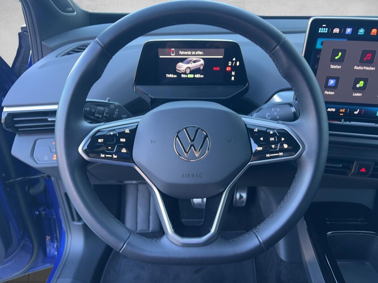 Volkswagen ID.4 – Bild 21