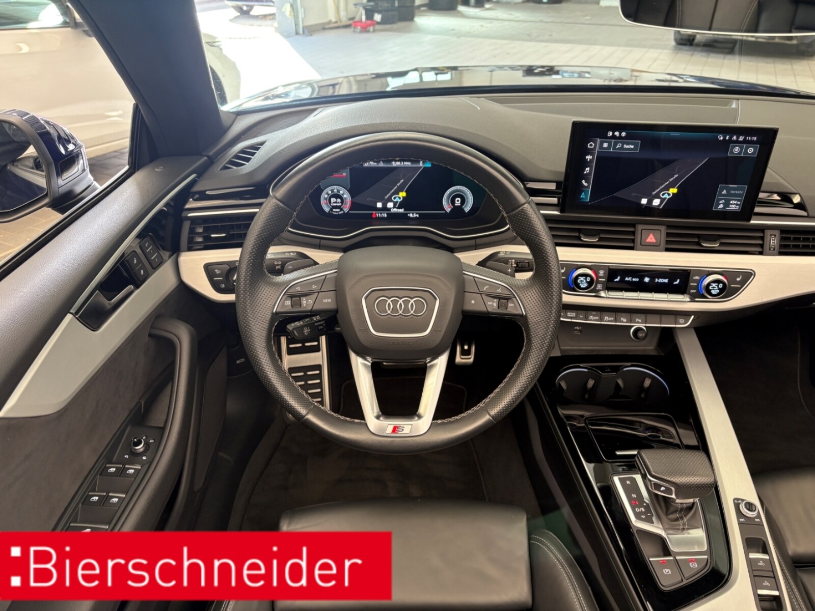 Audi A5 Cabriolet – Bild 12