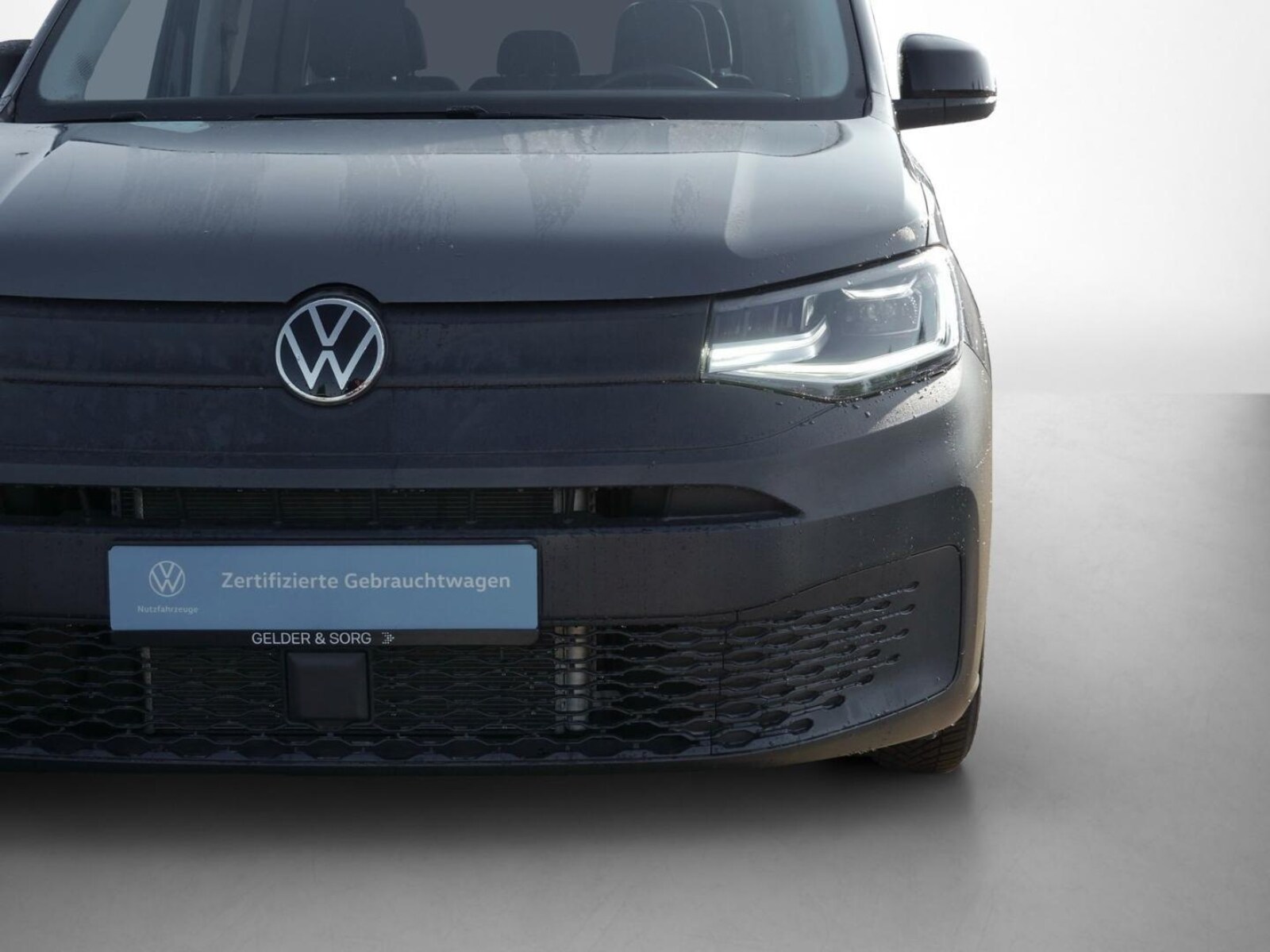 Volkswagen Caddy – Bild 12
