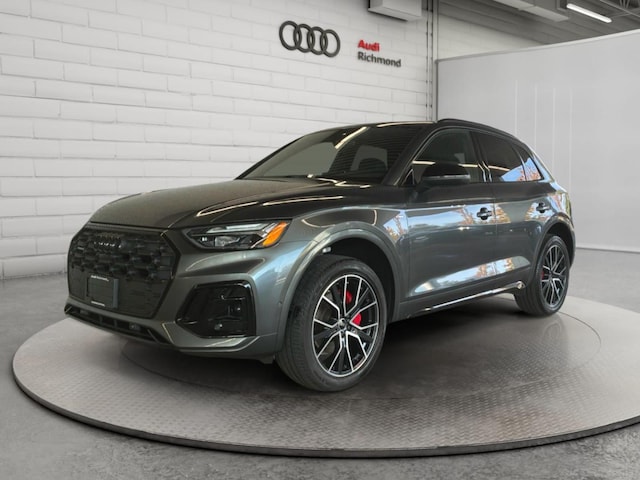 2025 Audi Q5