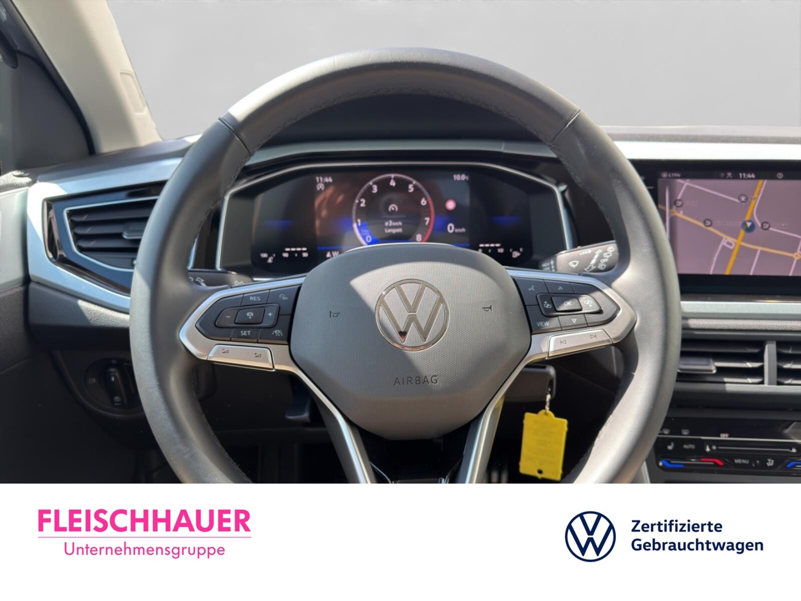 Volkswagen Taigo – Bild 8