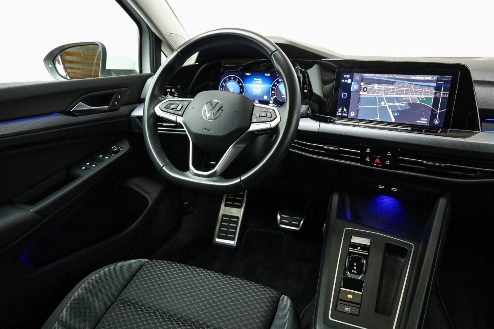 Volkswagen Golf Variant – Bild 14