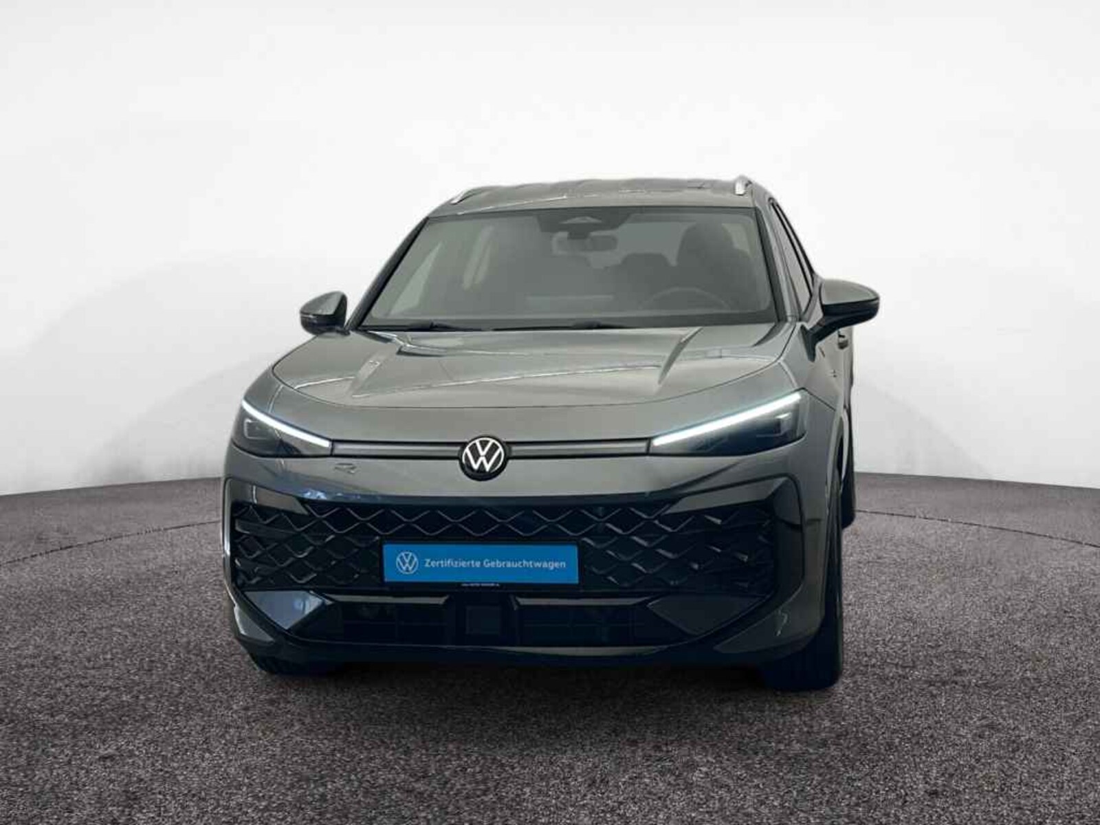 Volkswagen T-Roc – Bild 2