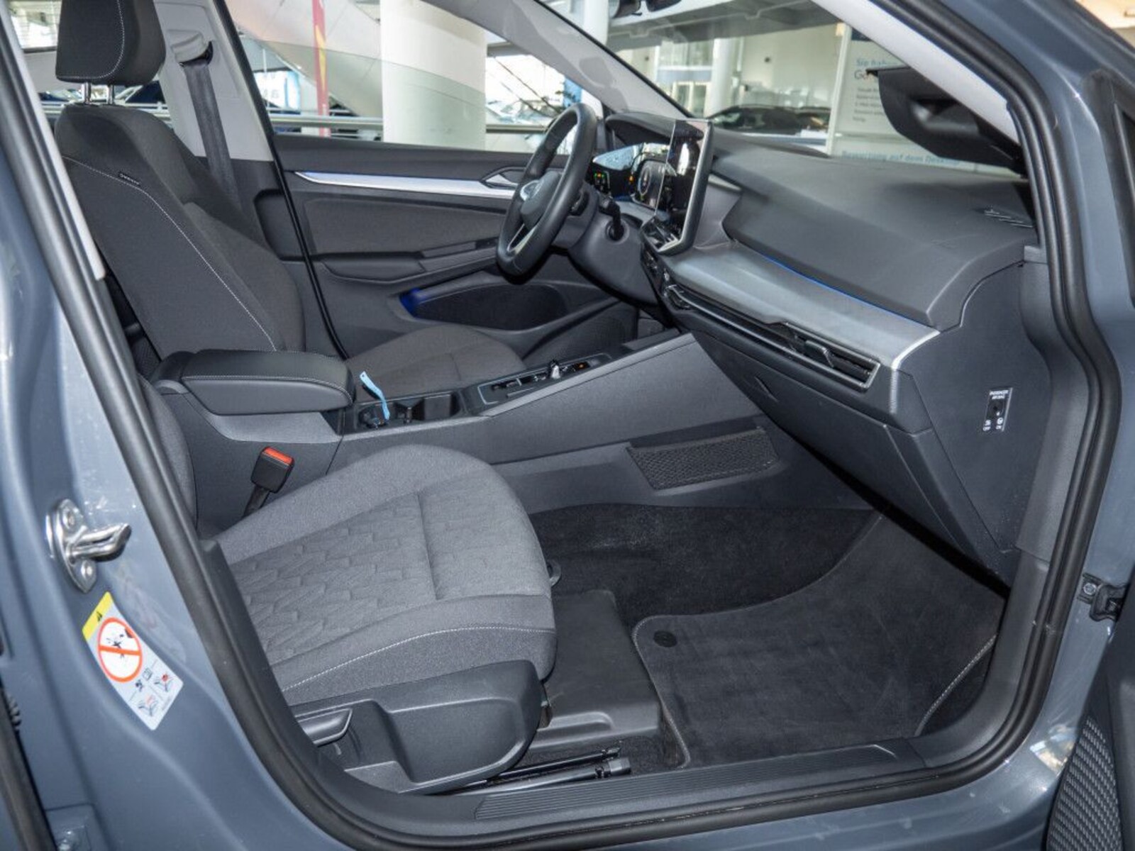 Volkswagen Golf Variant – Bild 3