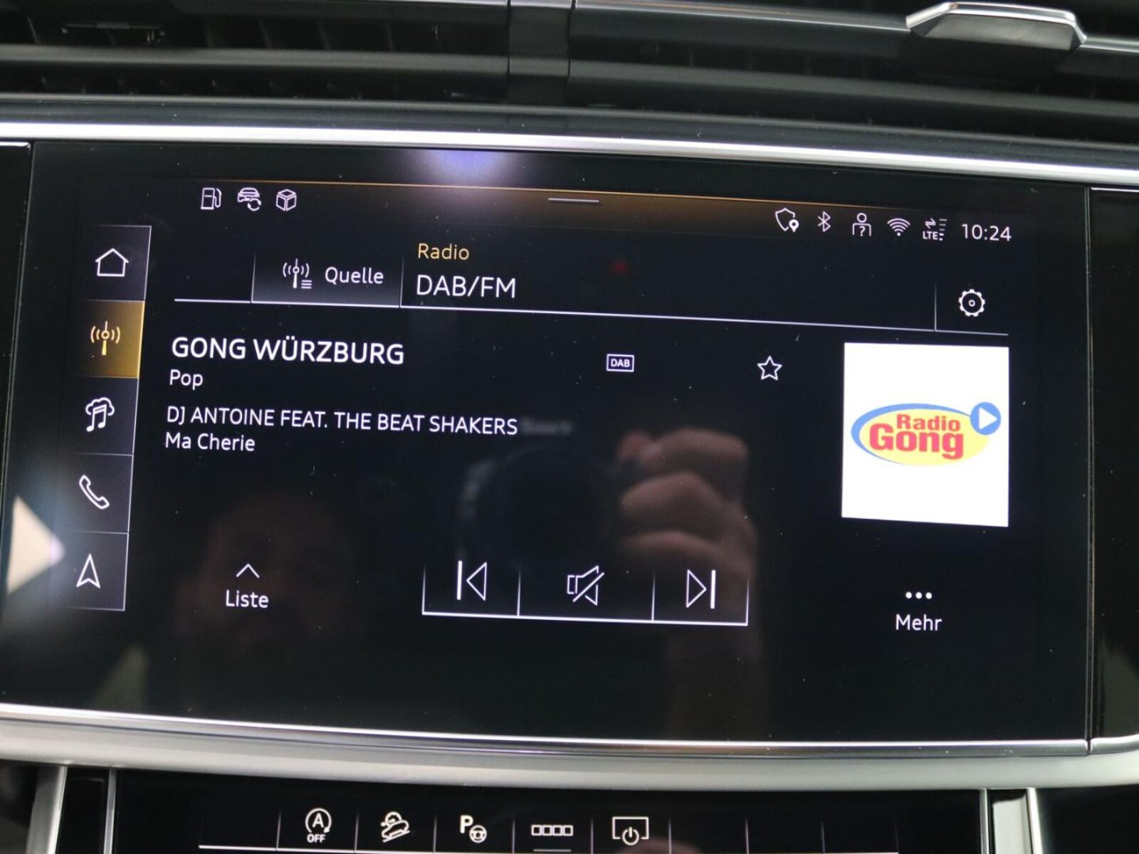 Audi Q8 – Bild 13