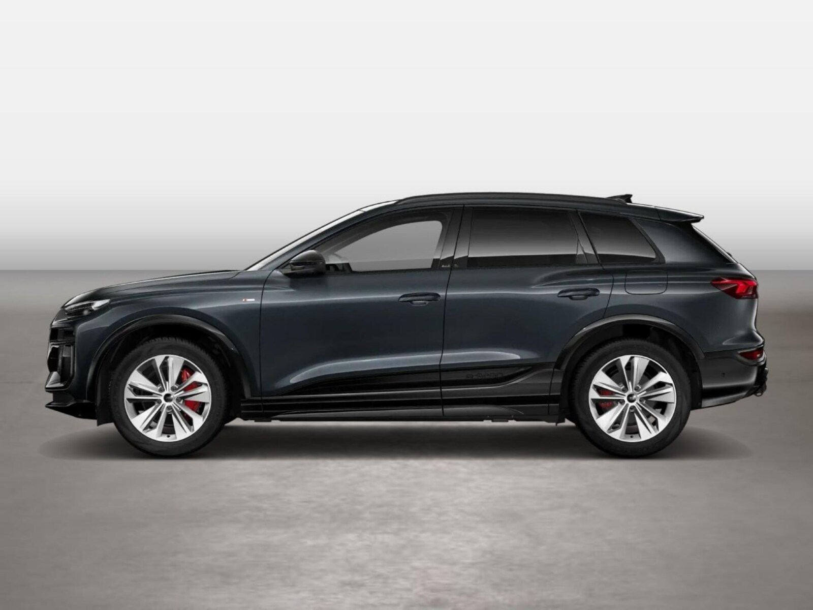 Audi Q6 e-tron – Bild 3