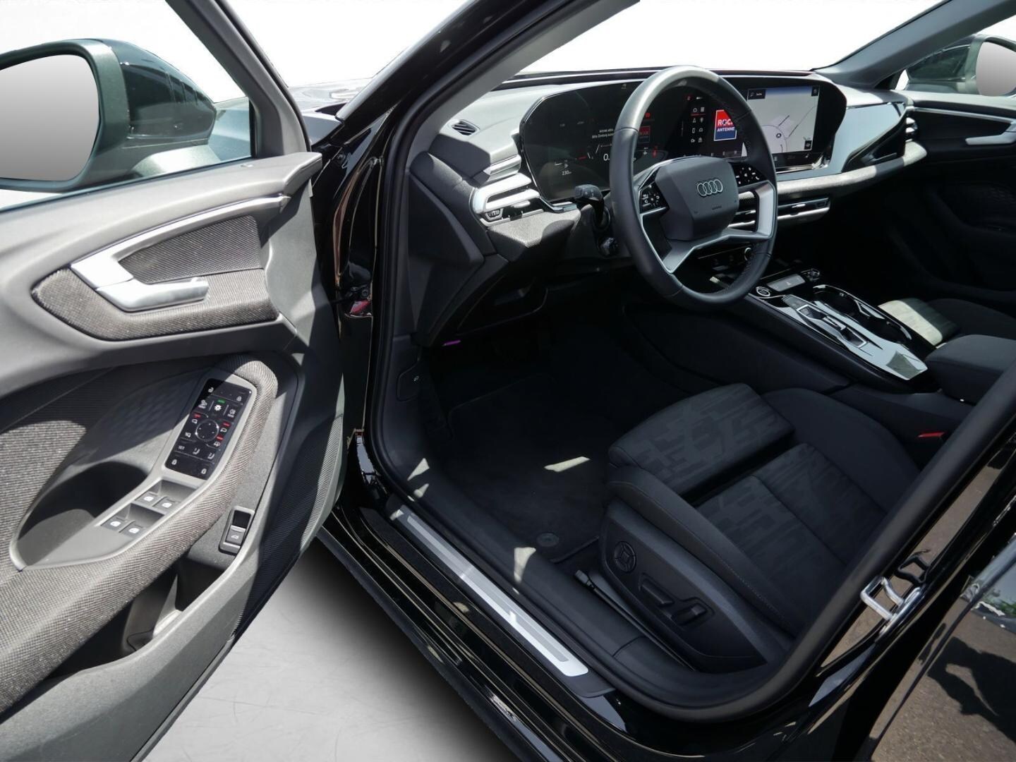 Bild über Audi A5 Avant TDI 150 kW S tronic - für weitere Informationen kontaktieren Sie den Audi Partner