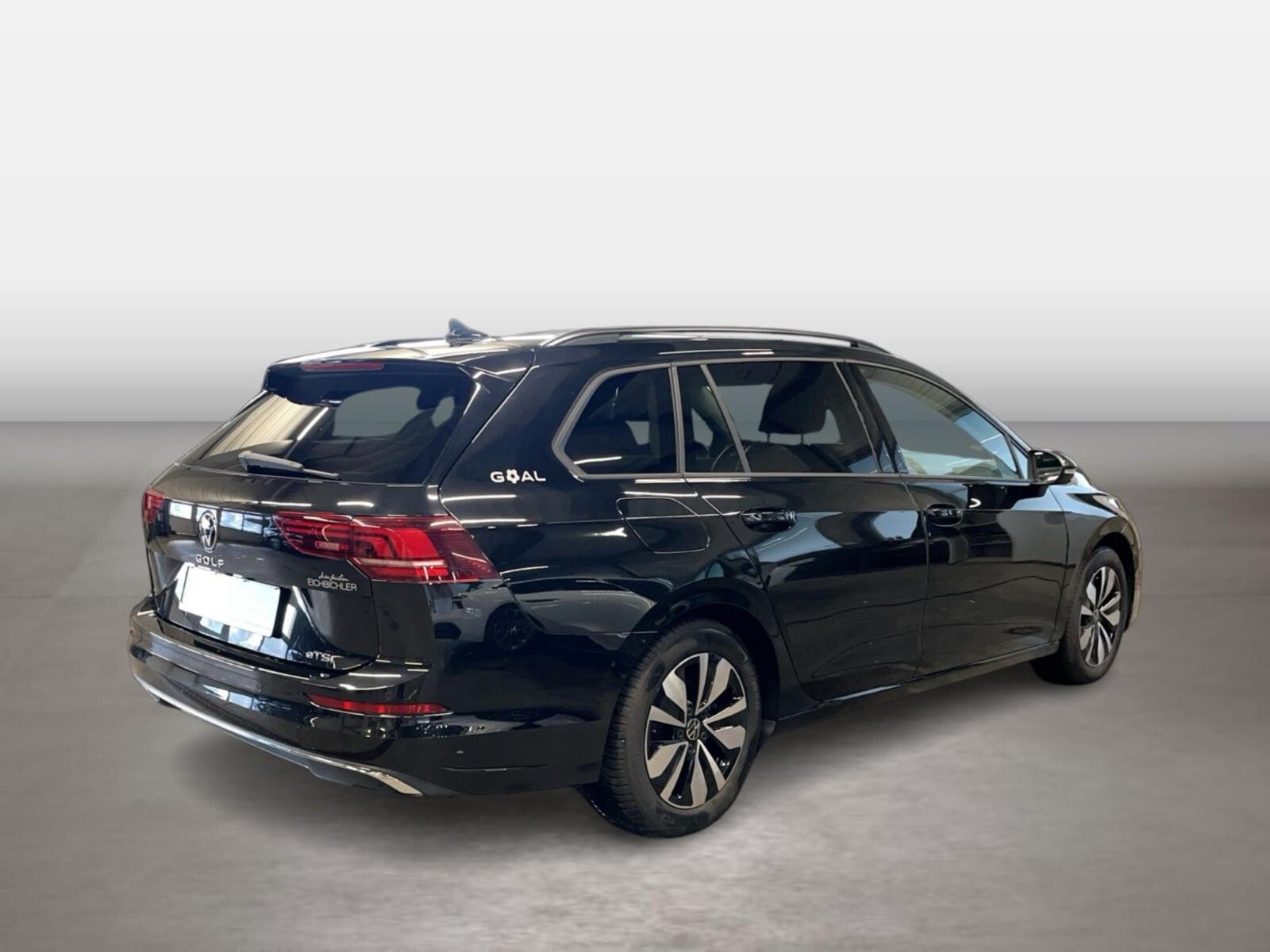 Volkswagen Golf Variant – Bild 5