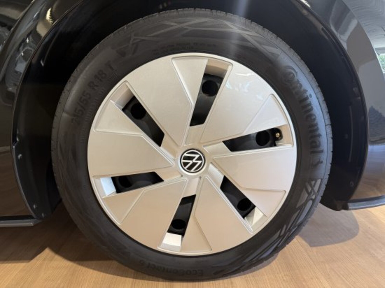 Volkswagen ID.3 – Bild 2