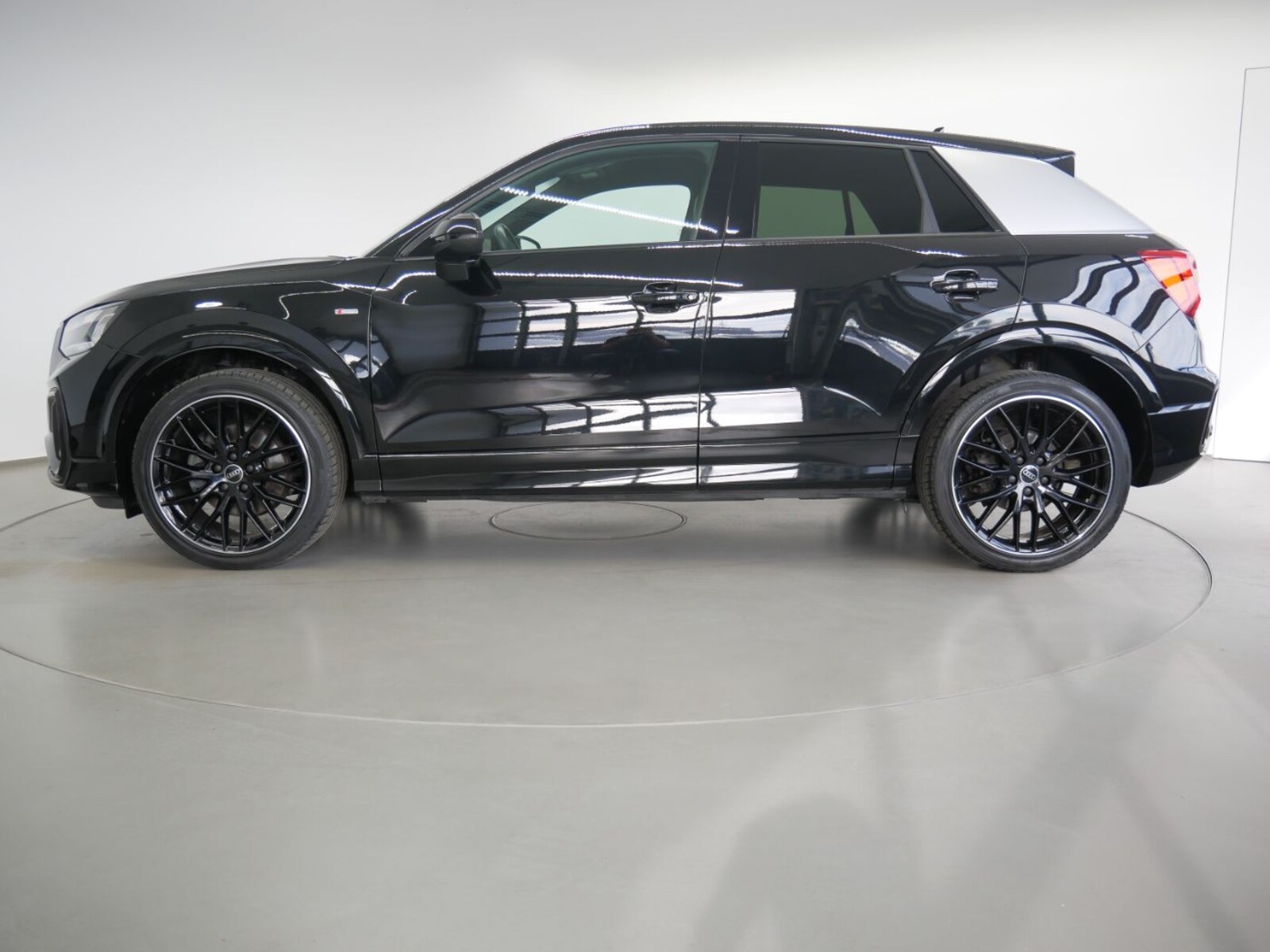Audi Q2 – Bild 4