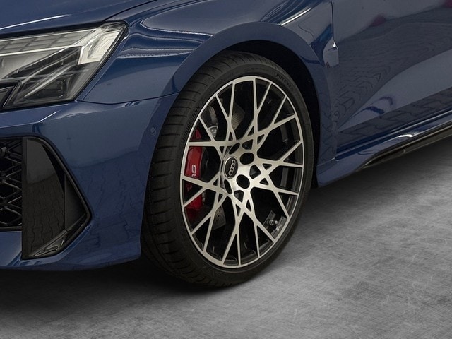 Image about Audi RS 3 Sportback TFSI quattro S tronic